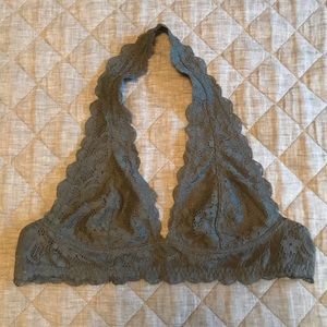 Free people bralette